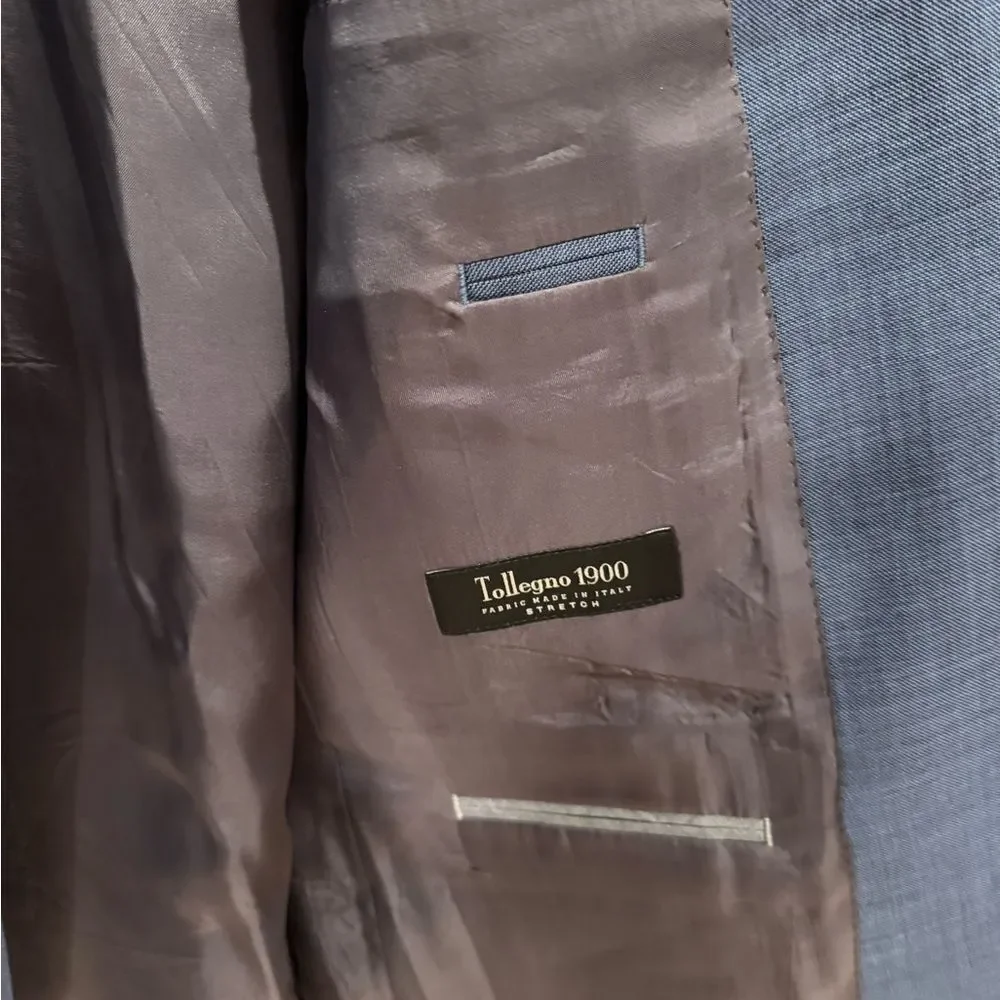 J. Crew Ludlow Blazer